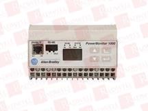 ALLEN BRADLEY 1408-TR2A-ENT