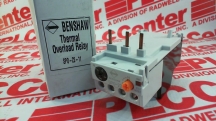 BENSHAW SPO-22-11