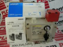 OMRON D4BL-1DRA