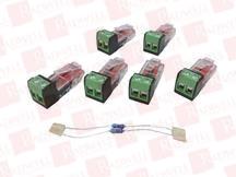 ALLEN BRADLEY AK-U0-RJ45-TB2P