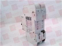 EATON CORPORATION FAZ-C1,5/2-RT 1