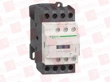 SCHNEIDER ELECTRIC LC1DT25F7