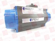 PBM INC PAVBL453S--0115 0