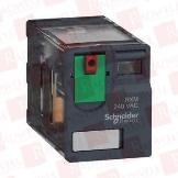 SCHNEIDER ELECTRIC RXM2AB1F7