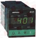 GEFRAN 401-RRR-9