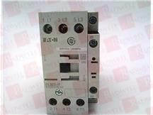 EATON CORPORATION XTCE025C01B 0