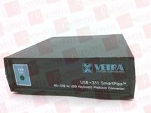 VETRA SYSTEMS CORPORATION USB-331