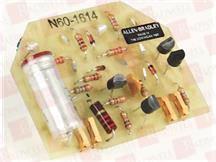 ECA ELECTRONICS 60-1614