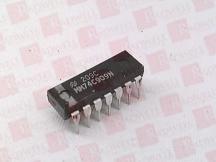 NATIONAL SEMICONDUCTOR MM74C909N