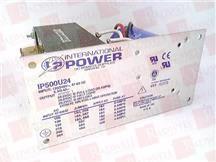 INTERNATIONAL POWER IP500U24