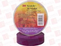 3M 35-VIOLET-3/4X66FT 1