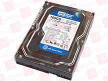 WESTERN DIGITAL WD1600AAJB