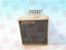 ATHENA 16-JC-S-Y-10-00 1