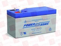 POWER SONIC PS-1212