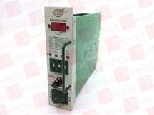 INTERNATIONAL TEMPERATURE CONTROL S20-D3C