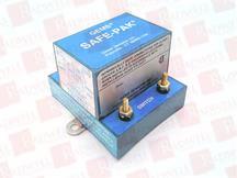 GEMS SENSORS ST-25872 0