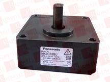 MATSUSHITA ELECTRIC MX9G18BU 0