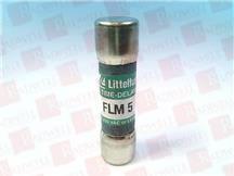 LITTELFUSE FLM-5