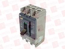 SCHNEIDER ELECTRIC DJL36400E53 1