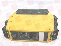 EFECTOR SMARTLINE SAFETYMODUL-AC009S 2