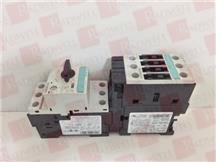 SIEMENS 3RA1125-4CA26-1BB4 0