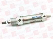 FESTO DSNU-32-50-PPV-A