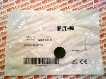 EATON CORPORATION M22-XD-S 1