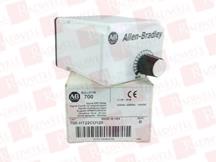 ALLEN BRADLEY 700-HT22CU120 1