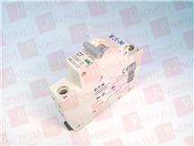 EATON CORPORATION WMZS1C07 3