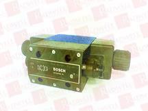 BOSCH 081WV10P1V1020KE115/60-D51 0