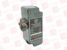 ALLEN BRADLEY 802-PASJ216