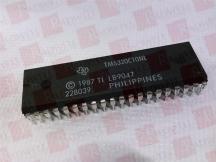 TEXAS INSTRUMENTS SEMI TMS320C10NL 0