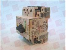 EATON CORPORATION PKZM0-1.6/NHI11 0