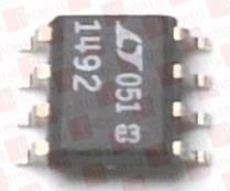 ANALOG DEVICES LT1492CS8#PBF 1