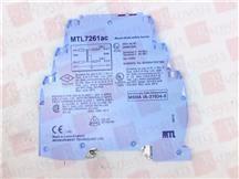 EATON CORPORATION MTL-7261AC 0