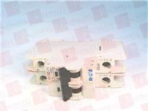 EATON CORPORATION FAZ-C5/2-NA