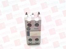 ALLEN BRADLEY 100-FX02 1