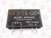 OPTO 22 MP240D2 1