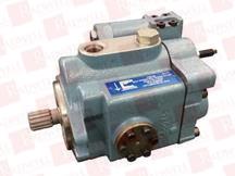 CONTINENTAL HYDRAULICS HPVR-6B35-RF-O-1R-A