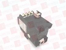 EATON CORPORATION DIL08-40-NA-110/50-120/60 1