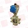 MAX SEAL VALVES & CONTROLS BL630SS-SS-S7-R-T-N-125 0