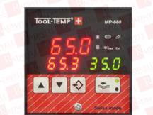 TOOL TEMP MP-888/210-240VAC//0-10V0-400C/J/C29 0