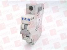 EATON CORPORATION WMZS1B10 0