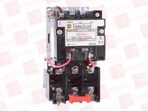 SCHNEIDER ELECTRIC 8536SAO2V6 0