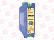 OMEGA ENGINEERING DRF-IAC-115VAC-5A-4/20 0