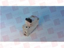 SCHNEIDER ELECTRIC C120N-1P-100-A 0