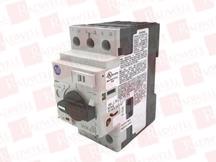 ALLEN BRADLEY 140M-D8N-B40 0