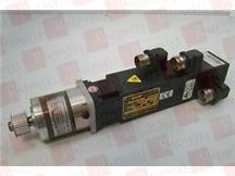 SEM SERVO MOTORS HD55G4-44T 2