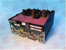 EATON CORPORATION ZM6-40 0