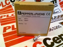 PEPPERL & FUCHS 52FY11